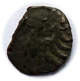 Obrazek 2 dla: Denar Władysław Warneńczyk Kraków