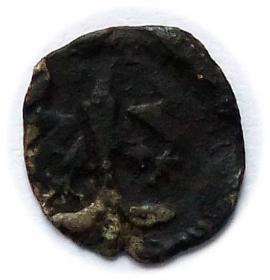 Obrazek 2 dla: Denar Władysław Jagiełło Kraków