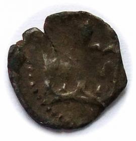 Obrazek dla: Denar Władysław Jagiełło / Władysław Warneńczyk Polska Kraków