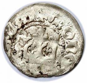 Obrazek dla: Półgrosz Władysław Jagiełło Kraków