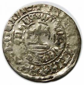 Obrazek dla: Grosz praski Władysław II Jagiellończyk Praga