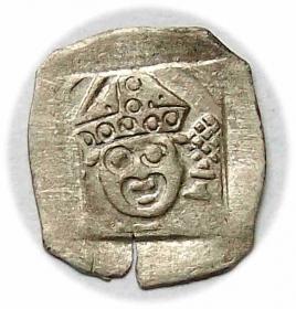 Obrazek dla: Fenig Burkhard von Ellerbach Biskupstwo Augsburg