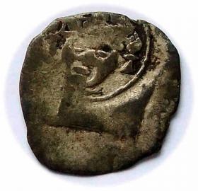 Obrazek dla: Fenig Burkhard von Ellerbach Biskupstwo Augsburg