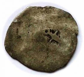 Obrazek 2 dla: Fenig Burkhard von Ellerbach Biskupstwo Augsburg