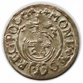 Obrazek dla: Półtorak 1623 Zygmunt III Waza Bydgoszcz