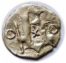 Obrazek dla: Halerz Puta z Czastolowic Hrabstwo Kłodzkie Kłodzko