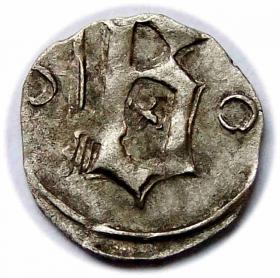 Obrazek dla: Halerz Puta z Czastolowic Hrabstwo Kłodzkie Kłodzko