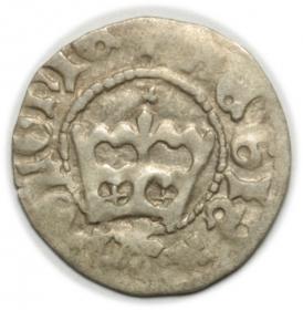 Obrazek dla: Półgrosz Jan Olbracht Kraków