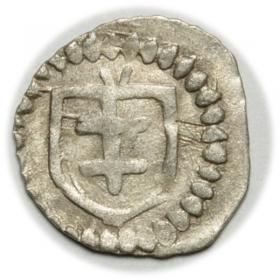 Obrazek dla: Denar Władysław Jagiełło Wschowa