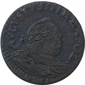 Obrazek dla: Grosz 1755 August III Gubin