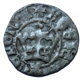 Obrazek dla: Półgrosz Jan Olbracht Kraków