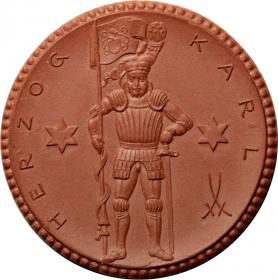 Obrazek dla: 10 marek 1922 Ziębice / Munsterberg