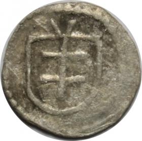 Obrazek dla: Denar Władysław Jagiełło Wschowa