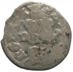 Obrazek dla: Denar Maciej Korwin Węgry