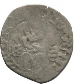 Obrazek dla: Denar Maciej Korwin Węgry