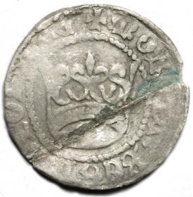 Obrazek dla: Półgrosz Aleksander Jagiellończyk Kraków