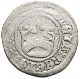 Obrazek dla: Półgrosz Aleksander Jagiellończyk Kraków