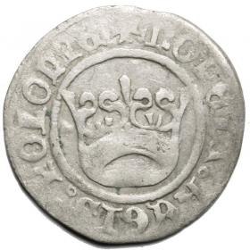 Obrazek dla: Półgrosz Aleksander Jagiellończyk Kraków