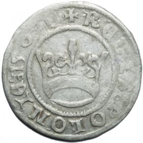 Obrazek dla: Półgrosz Zygmunt I Stary Kraków