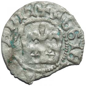 Obrazek dla: Półgrosz Jan Olbracht Kraków