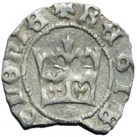 Obrazek dla: Półgrosz Jan Olbracht Kraków