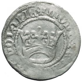 Obrazek dla: Półgrosz Aleksander Jagiellończyk Kraków