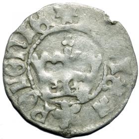 Obrazek dla: Półgrosz Jan Olbracht Kraków