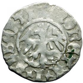 Obrazek 2 dla: Półgrosz Jan Olbracht Kraków