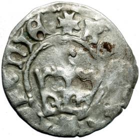 Obrazek dla: Półgrosz Jan Olbracht Kraków