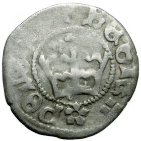 Obrazek dla: Półgrosz Jan Olbracht Kraków