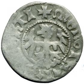 Obrazek 2 dla: Półgrosz Jan Olbracht Kraków