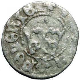 Obrazek dla: Półgrosz Jan Olbracht Kraków