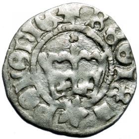 Obrazek dla: Półgrosz Jan Olbracht Kraków