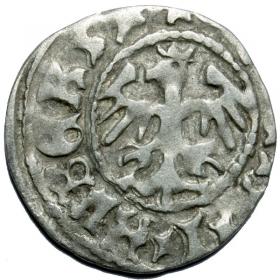 Obrazek 2 dla: Półgrosz Jan Olbracht Kraków