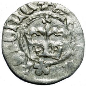 Obrazek dla: Półgrosz Jan Olbracht Kraków