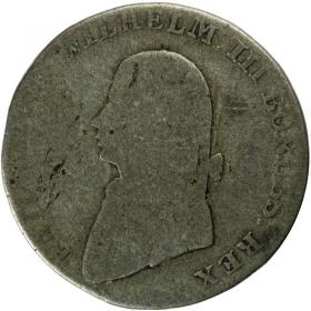 Obrazek dla: 4 grosze 1803 Fryderyk Wilhelm III Prusy Berlin