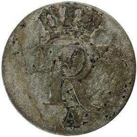 Obrazek 2 dla: 1/48 talara 1778 Fryderyk II Wielki Prusy Berlin