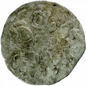 Obrazek dla: Denar 1557 Zygmunt II August Wilno