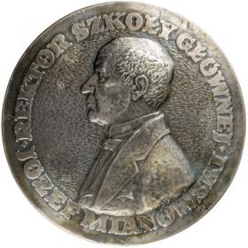 Obrazek dla: Henryk Stroband, Marian Osiński, Józef Mianowski LOT