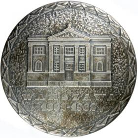 Obrazek 2 dla: Henryk Stroband, Marian Osiński, Józef Mianowski LOT