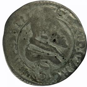 Obrazek dla: 3 krajcary 1614 Karol Austriacki Księstwo Nyskie Biskupów Wrocławskich Nysa