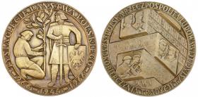 Obrazek 2 dla: Śmigły Rydz, Wyspiański, Tysiąclecie LOT 3 szt