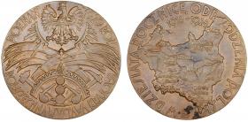 Obrazek dla: 1929 Powszechna Wystawa Krajowa Poznań