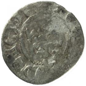 Obrazek dla: Półgrosz Kazimierz Jagiellończyk Kraków