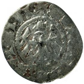 Obrazek 2 dla: Półgrosz Kazimierz Jagiellończyk Kraków