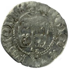 Obrazek dla: Półgrosz Kazimierz Jagiellończyk Kraków