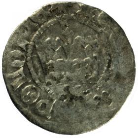 Obrazek dla: Półgrosz Kazimierz Jagiellończyk Kraków