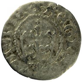 Obrazek dla: Półgrosz Kazimierz Jagiellończyk Kraków