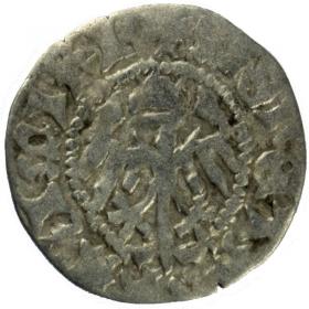 Obrazek 2 dla: Półgrosz Kazimierz Jagiellończyk Kraków