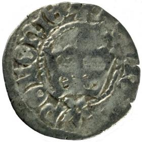 Obrazek dla: Półgrosz Jan Olbracht Kraków